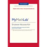MyMathLab: Student Access Kit